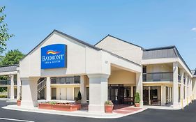 Baymont Inn Griffin Ga